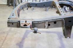 Rust Buster Frameworks - Rust Buster RB8432L Left Rear Frame Section for 07-14 Toyota FJ Cruiser - Image 5