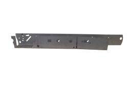 Rust Buster Frameworks - Rust Buster RB8422L Left Center Frame Section for 03-09 Toyota 4Runner - Image 2