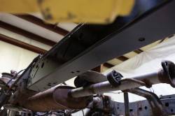 Rust Buster Frameworks - Rust Buster RB8422L Left Center Frame Section for 03-09 Toyota 4Runner - Image 6