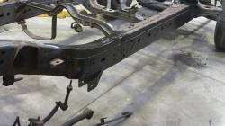 Rust Buster Frameworks - Rust Buster RB8421R RIGHT Mid Frame Section for Toyota 4Runner/FJ Cruiser - Image 7
