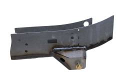 Rust Buster Frameworks - Rust Buster RB8421L LEFT Mid Frame Section for Toyota 4Runner/FJ Cruiser - Image 3