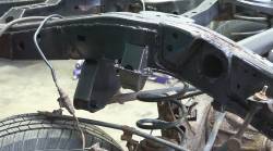 Rust Buster Frameworks - Rust Buster RB8420R RIGHT Over-Axle Frame Section for Toyota 4Runner/FJ Cruiser - Image 4