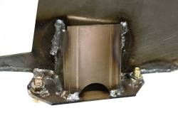 Rust Buster Frameworks - Rust Buster RB8420R RIGHT Over-Axle Frame Section for Toyota 4Runner/FJ Cruiser - Image 3