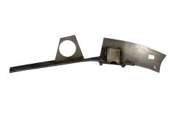 Rust Buster Frameworks - Rust Buster RB8420L LEFT Over-Axle Frame Section for Toyota 4Runner/FJ Cruiser - Image 1