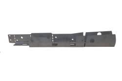 Rust Buster Frameworks - Rust Buster RB8419L LEFT Rear Frame Section for 03-09 Toyota 4Runner - Image 2