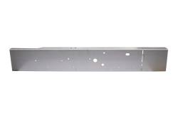 Rust Buster Frameworks - Rust Buster Frameworks RB7704L Left Center Frame Section for 97-04 Dodge Dakota - Image 1
