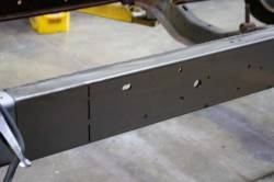 Rust Buster Frameworks - Rust Buster Frameworks RB7704L Left Center Frame Section for 97-04 Dodge Dakota - Image 6