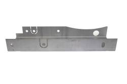 Rust Buster Frameworks - Rust Buster RB7701R RIGHT Rear Frame Section for 97-04 Dakota Ext 6.4' Bed - Image 2