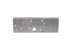 Rust Buster Frameworks - Rust Buster RB7701L LEFT Rear Frame Section for 97-04 Dakota Ext 6.4' Bed - Image 1