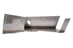 Rust Buster Frameworks - Rust Buster RB7605L LEFT Front Frame Section for 94-04 S10/Sonoma 4WD - Image 2