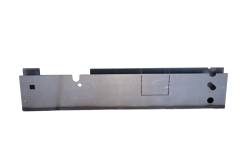 Rust Buster Frameworks - Rust Buster RB7604R Right Center Rear Frame Section for 94-04 S10/Sonoma 4WD - Image 1