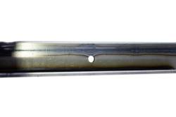 Rust Buster Frameworks - Rust Buster RB7604L LEFT Center Rear Frame Section for 94-04 S10/Sonoma 4WD - Image 4