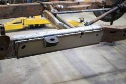 Rust Buster Frameworks - Rust Buster RB7604L LEFT Center Rear Frame Section for 94-04 S10/Sonoma 4WD - Image 5