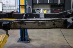 Rust Buster Frameworks - Rust Buster RB7422R Right Front Center Frame Section for 00-20 GM Full Size SUVs - Image 4