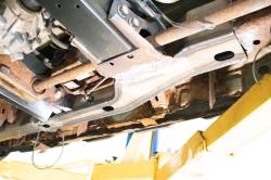 Rust Buster Frameworks - Rust Buster RB7406L LEFT Front Frame Section for 00-06 Suburban/Yukon XL - Image 6
