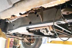 Rust Buster Frameworks - Rust Buster RB7406L LEFT Front Frame Section for 00-06 Suburban/Yukon XL - Image 5