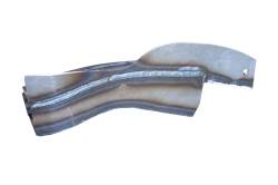 Rust Buster Frameworks - Rust Buster RB7403R RIGHT Over-Axle Frame Section for 00-20 GM Full Size SUVs - Image 4