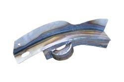 Rust Buster Frameworks - Rust Buster RB7403L LEFT Over-Axle Frame Section for 00-20 GM Full Size SUVs - Image 6