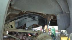 Rust Buster Frameworks - Rust Buster RB7403L LEFT Over-Axle Frame Section for 00-20 GM Full Size SUVs - Image 8