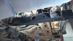 Rust Buster Frameworks - Rust Buster RB7402R RIGHT Rear Frame Section for 00-20 Suburban/Yukon XL - Image 6