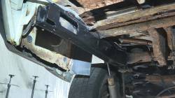 Rust Buster Frameworks - Rust Buster RB7402L LEFT Rear Frame Section for 00-20 Suburban/Yukon XL - Image 7