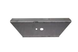 Rust Buster Frameworks - Rust Buster RB7366L LEFT Over-Axle Frame Section for 73-87 GM C10/C20 - Image 1
