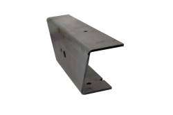 Rust Buster Frameworks - Rust Buster RB7366L LEFT Over-Axle Frame Section for 73-87 GM C10/C20 - Image 3