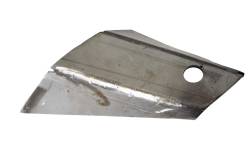 Rust Buster Frameworks - Rust Buster RB7365L LEFT Rear Frame Section for 73-87 GM C10/C20 8' Bed - Image 3