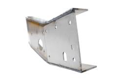 Rust Buster Frameworks - Rust Buster Frameworks RB7357R Right Front Frame Section for 73-87 GM K10/K20 - Image 2