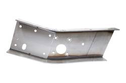 Rust Buster Frameworks - Rust Buster Frameworks RB7357L Left Front Frame Section for 73-87 GM K10/K20 - Image 2