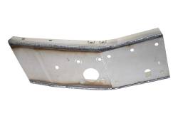 Rust Buster Frameworks - Rust Buster Frameworks RB7357L Left Front Frame Section for 73-87 GM K10/K20 - Image 1