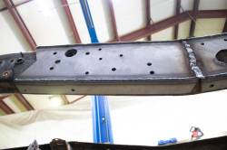 Rust Buster Frameworks - Rust Buster RB7356R Right Center Forward Frame Section for 73-87 GM K10/K20 - Image 6
