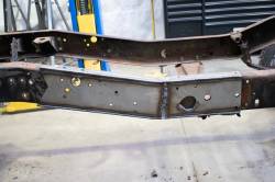Rust Buster Frameworks - Rust Buster RB7356R Right Center Forward Frame Section for 73-87 GM K10/K20 - Image 4