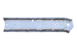 Rust Buster Frameworks - Rust Buster RB7356R Right Center Forward Frame Section for 73-87 GM K10/K20 - Image 9