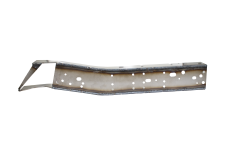 Rust Buster Frameworks - Rust Buster RB7365L LEFT Rear Frame Section for 73-87 GM C10/C20 8' Bed - Image 8