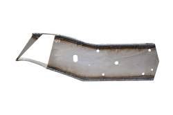 Rust Buster Frameworks - Rust Buster RB7354R Right Leaf Spring Frame Section for 73-87 GM K10/K20 - Image 8
