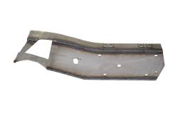Rust Buster Frameworks - Rust Buster RB7354R Right Leaf Spring Frame Section for 73-87 GM K10/K20 - Image 10