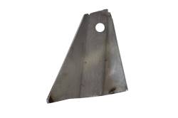 Rust Buster Frameworks - Rust Buster RB7354L LEFT Leaf Spring Frame Section for 73-87 GM K10/K20 - Image 10