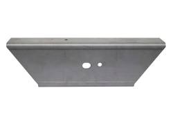 Rust Buster Frameworks - Rust Buster RB7353L Left Over-Axle Frame Section for 73-87 GM K10/K20 - Image 1