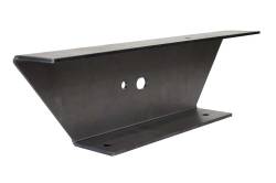 Rust Buster Frameworks - Rust Buster RB7353L Left Over-Axle Frame Section for 73-87 GM K10/K20 - Image 3