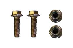 Rust Buster Frameworks - Rust Buster RB7353L Left Over-Axle Frame Section for 73-87 GM K10/K20 - Image 4