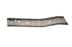 Rust Buster Frameworks - Rust Buster RB7365L LEFT Rear Frame Section for 73-87 GM C10/C20 8' Bed - Image 9