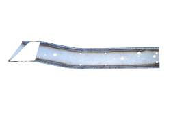 Rust Buster Frameworks - Rust Buster RB7352L Left Rear Frame Section for 73-87 GM K10/K20 8' Bed - Image 1