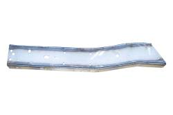 Rust Buster Frameworks - Rust Buster RB7352L Left Rear Frame Section for 73-87 GM K10/K20 8' Bed - Image 7