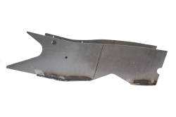 Rust Buster Frameworks - Rust Buster RB7348R RIGHT Front Frame Section for 88-98 GM C/K Truck - Image 2