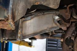Rust Buster Frameworks - Rust Buster Frameworks RB7348L LEFT Front Frame Section for 88-98 GM C/K Truck - Image 8