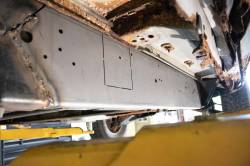 Rust Buster Frameworks - Rust Buster RB7347R RIGHT Front Center Frame Section for 88-98 GM C/K Truck - Image 7