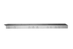 Rust Buster Frameworks - Rust Buster RB7347L LEFT Front Center Frame Section for 88-98 GM C/K Truck - Image 2