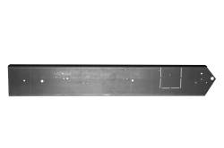 Rust Buster Frameworks - Rust Buster RB7347L LEFT Front Center Frame Section for 88-98 GM C/K Truck - Image 1