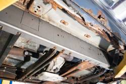 Rust Buster Frameworks - Rust Buster RB7347L LEFT Front Center Frame Section for 88-98 GM C/K Truck - Image 6